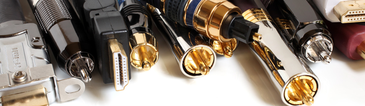 Audio Video