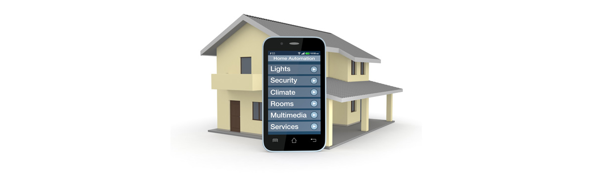 Home Automation